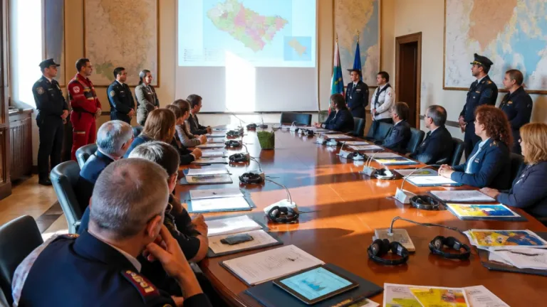 Prefettura: aggiornato il Piano provinciale per l’immigrazione, focus su vulnerabilità e caporalato