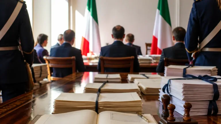 Prefettura e Dda firmano l’intesa antimafia per accelerare scambio di informazioni sul territorio