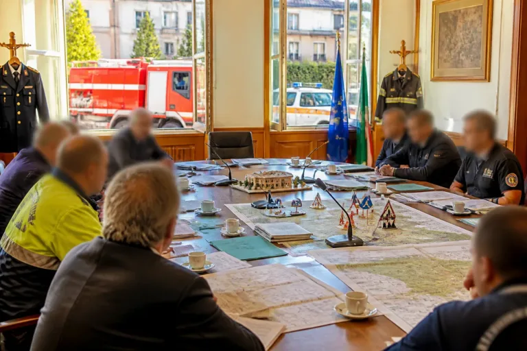 Prefettura in visita alle aree interne: mobilitazione su viabilità, servizi e rischio spopolamento