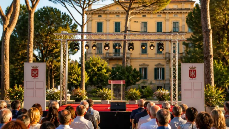 Premio «Città di Livorno»: Tribisonda trionfa con Torna in Grecia, cerimonia a Villa Trossi