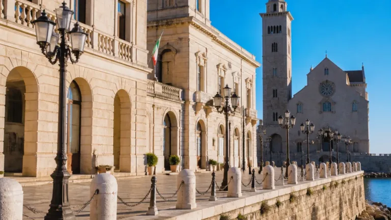 Presunte tangenti nella BAT: rinviata l’udienza, la Provincia ammessa parte civile