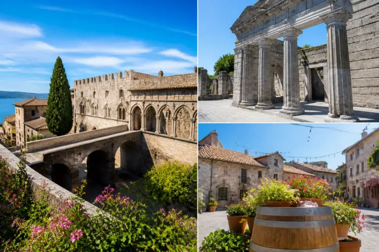 Primo weekend di luglio nella Tuscia: festival, musei gratis e borghi in festa