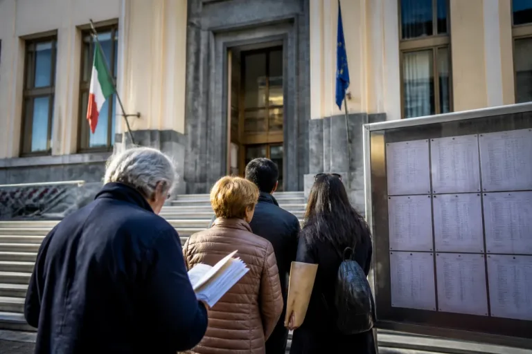 Processo per la Rsa Le Palme: a Imperia 33 parti civili e possibile responsabilità di Regione e Alisa