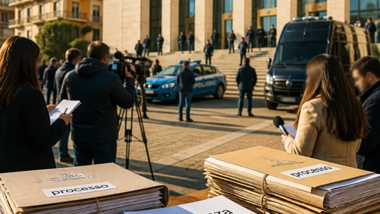 Processo 'Recovery': 51 condanne e 25 assoluzioni, emersa una rete criminale tra Cosenza e provincia