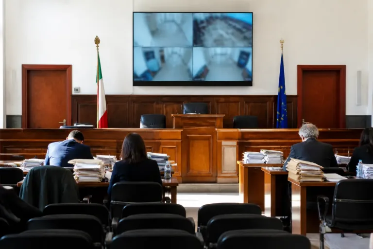 Processo Santa Maria Capua Vetere: la requisitoria parla di «violenza di massa» e Massa deve seguirne gli sviluppi