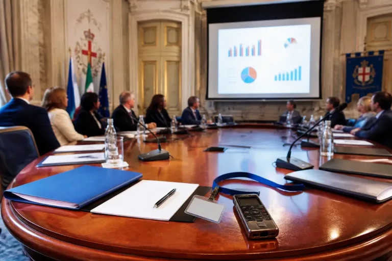 Protocollo anti-sfruttamento: a Genova tavolo di monitoraggio valuta risultati e prossimi passi
