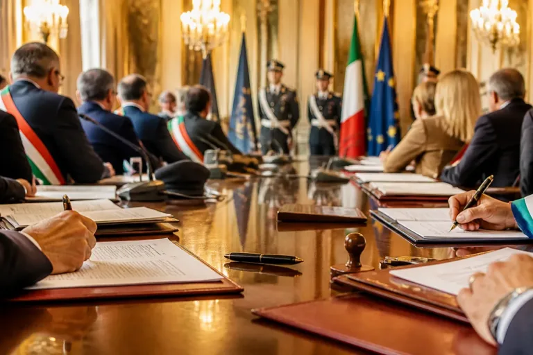 Protocollo antimafia per turismo e ristorazione: nuovi Comuni aderiscono a Frosinone