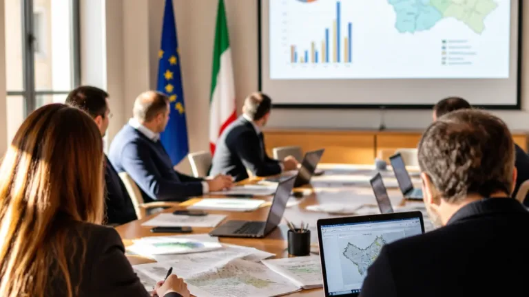 Provincia di Cosenza lancia il percorso formativo per i Comuni: 103 partecipanti al primo incontro