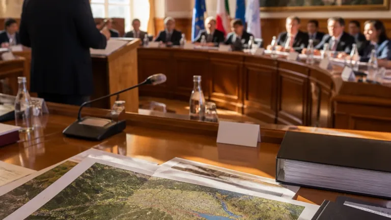 Provincia di Isernia: Saia convalida gli eletti e rimanda le deleghe per limare le tensioni