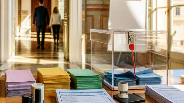Provincia di Pistoia, verso un consiglio a trazione centrosinistra: affluenza all’80%
