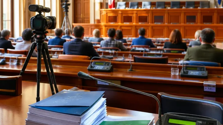 Provincia di Teramo: il Consiglio provinciale del 23 luglio chiamato a decidere su bilancio, lavori e varianti urbanistiche