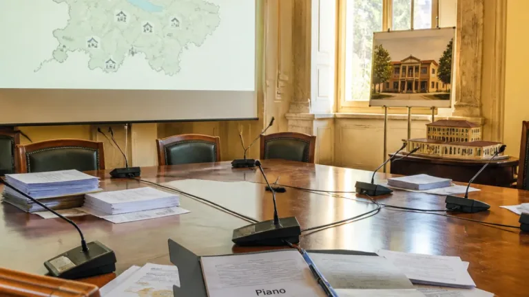 Provincia di Terni approva il Piano scuole: nessun accorpamento e Montessori all’Istituto Brin