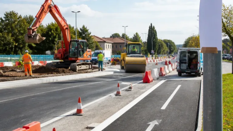 Provincia di Treviso: 4 milioni per la sicurezza stradale, contributi fino a 300.000 euro