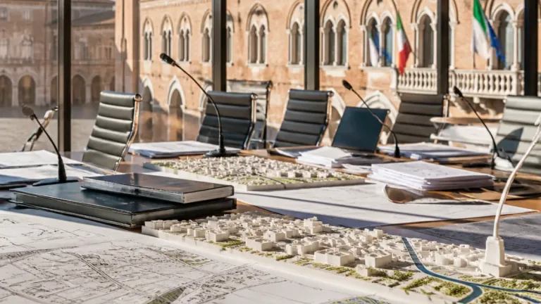 PUG di Ferrara: il Comitato urbanistico chiude il confronto, ora la parola al Consiglio