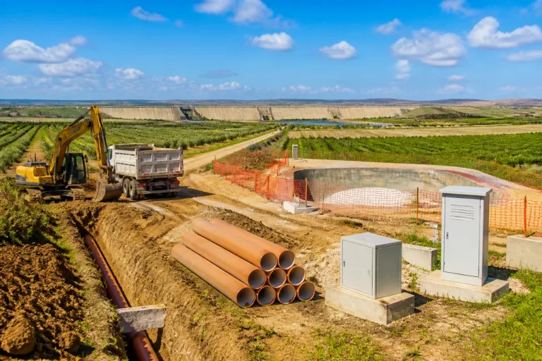 Quaranta milioni per la rete idrica trapanese: cantieri avviati per rinnovare 20 km di condotte