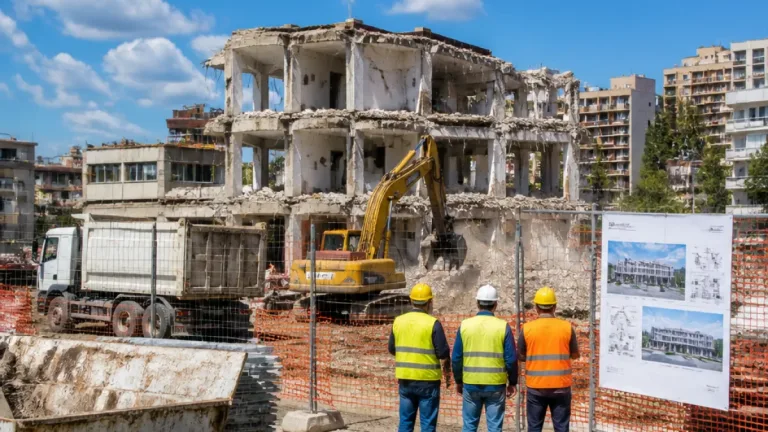 Quasi 6 milioni per la ricostruzione dell’Ipsia di Olmo: avviata la fase progettuale