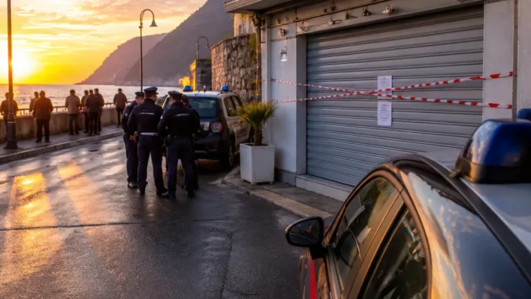 Questura sospende per 15 giorni la licenza di un locale a San Felice Circeo