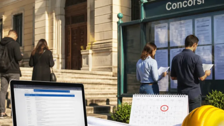 Quindici posti a tempo indeterminato nei Comuni briantei: aperte le domande fino al 6 agosto