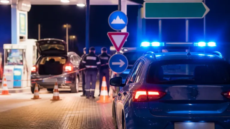 Rapina al commerciante di preziosi: tre arresti, uno fermato a Cessalto