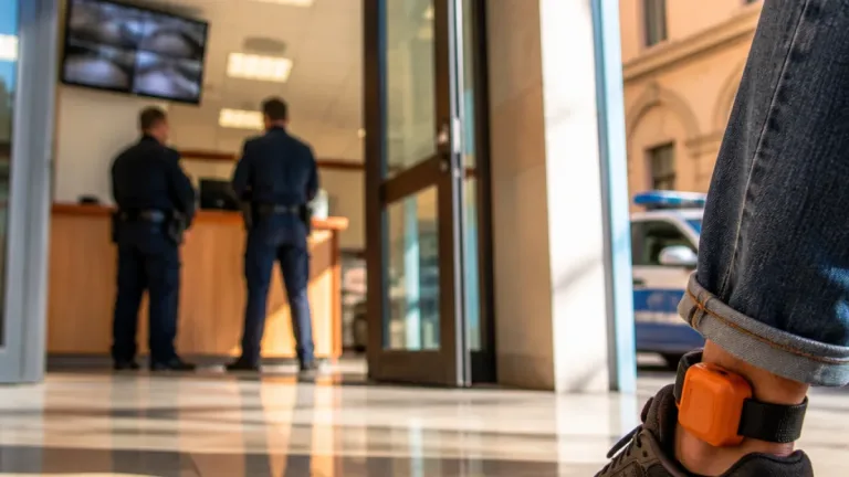 Ravenna, arrestato per violazione del divieto: seguì l'ex anche nell'androne della Questura