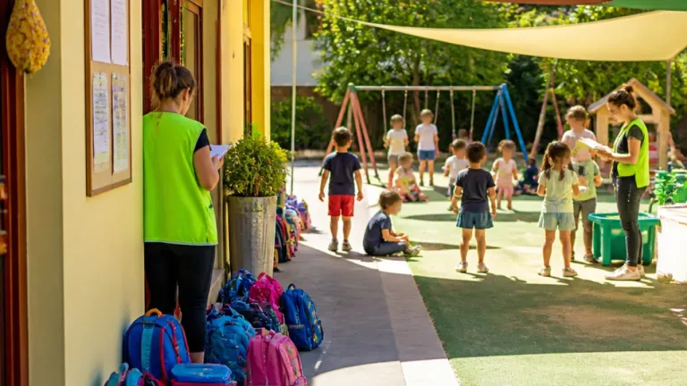 Ravenna: buona risposta ai Cren e Crem, pochi bambini esclusi dopo il primo turno
