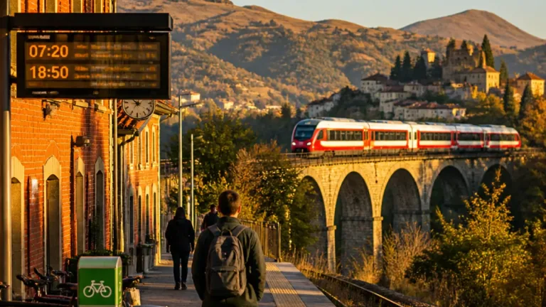 Ravenna: da domenica collegamenti diretti sulla Faentina per Firenze senza cambi