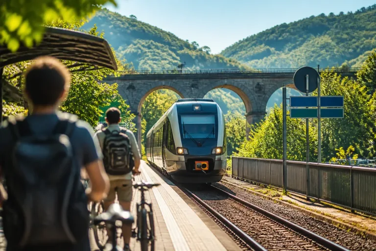 Ravenna: dal 12 luglio riparte il treno diretto sulla Faentina per Firenze
