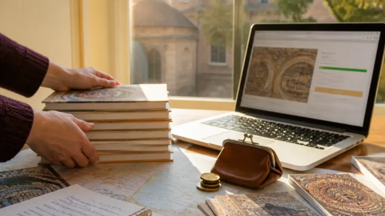 Ravenna, guide turistiche lanciano una guida sul V-VI secolo e raccolgono fondi