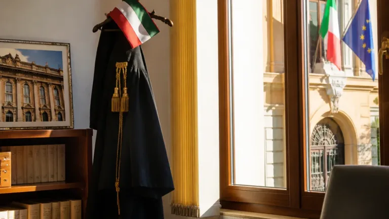 Ravenna, il procuratore capo Daniele Barberini lascia il servizio: saluti e ringraziamenti dalle istituzioni