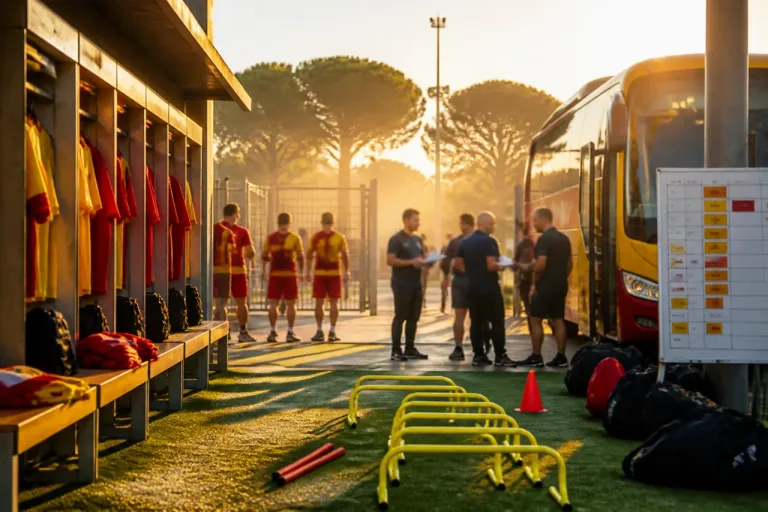 Ravenna, squadra in costruzione: via Okaka e Mandorlini, tante incognite all'avvio