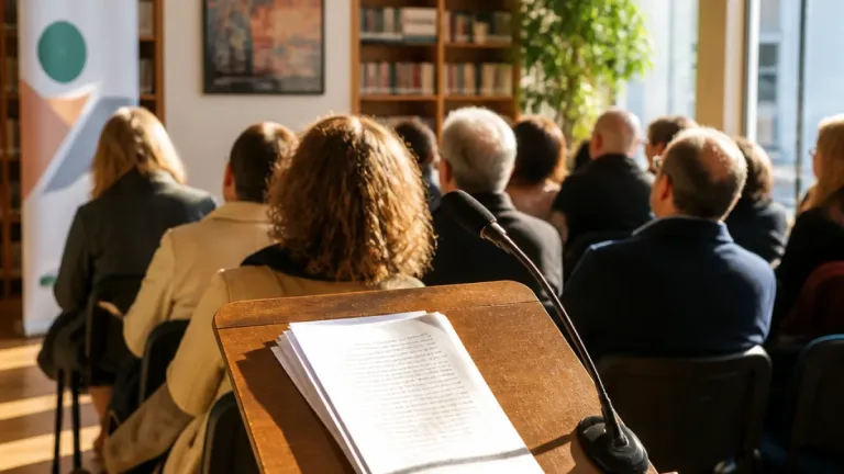 Reading poetico alla Biblioteca provinciale: torna “Avellino in versi”