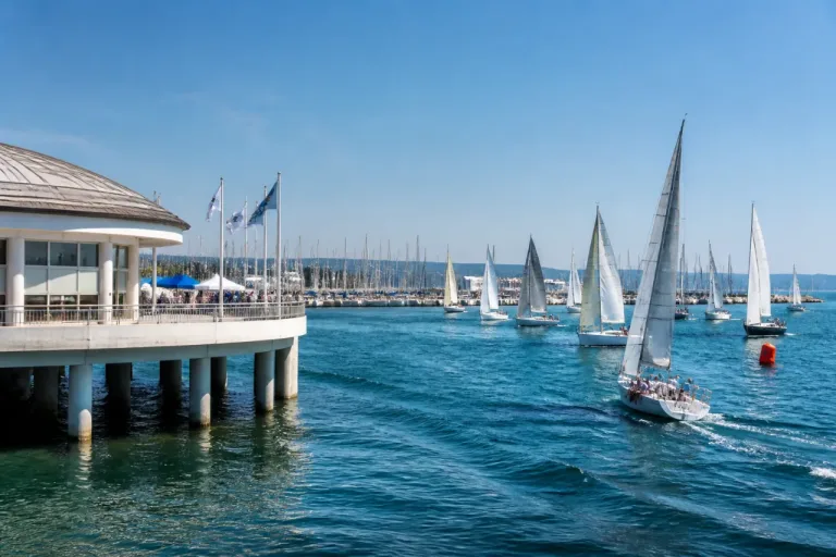 Regata per la Vita: da Senigallia a Marina Dorica la vela solidale per i progetti oncologici