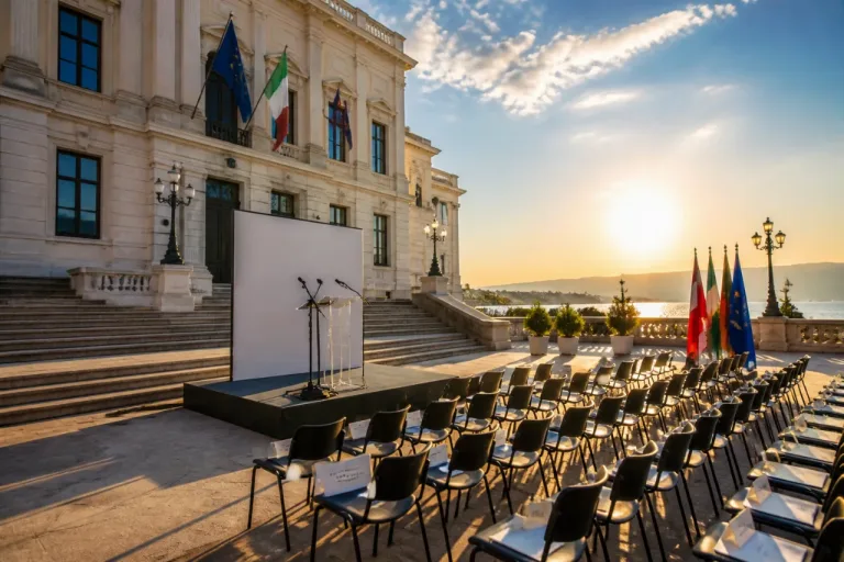 Reggio Calabria, Cannizzaro presenta la nuova giunta: nomine e deleghe per il governo cittadino