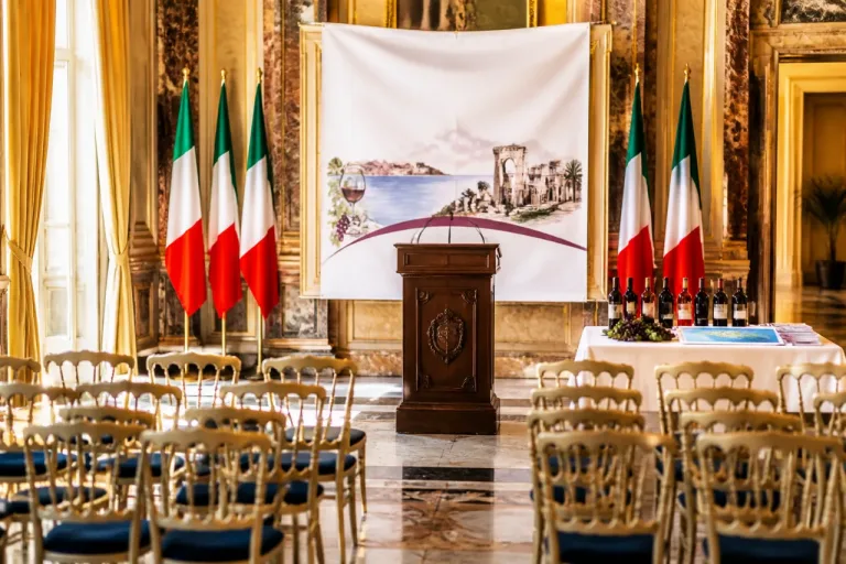 Reggio Calabria ospiterà Vinitaly and The City: vetrina nazionale l’8 e 9 agosto