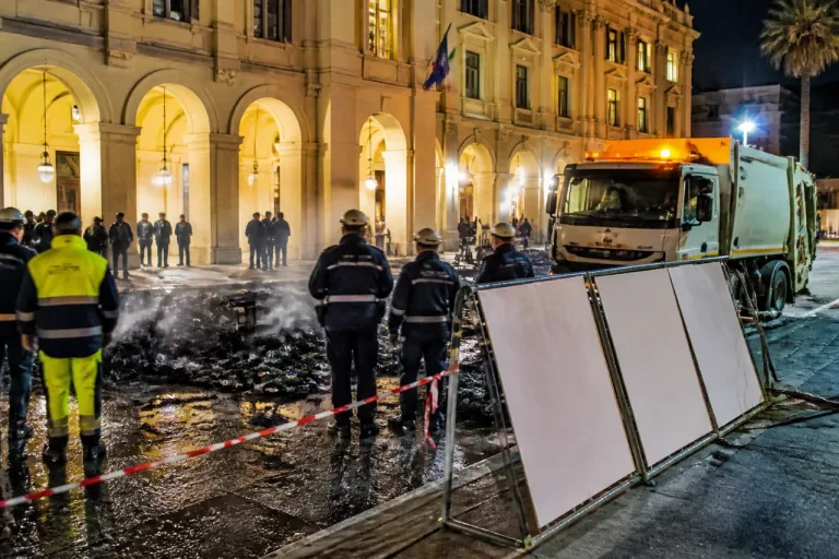 Reggio Calabria, tolleranza zero sui rifiuti: 100 sanzioni, 2 denunce e un arresto nei primi dieci giorni