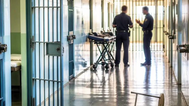 Reggio Emilia, due violente aggressioni al reparto Antares: sindacati chiedono interventi immediati
