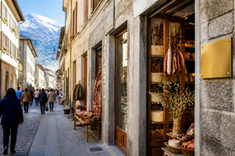 Regione: 16 nuove attività storiche riconosciute in provincia di Sondrio