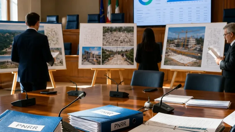 Regione, audizione su tre cantieri sanitari: richiesto aggiornamento su tempi e lavori