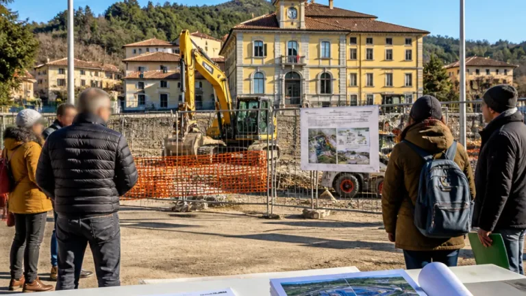 Regione finanzia 32 interventi: quattro progetti destinati alla provincia di Lucca