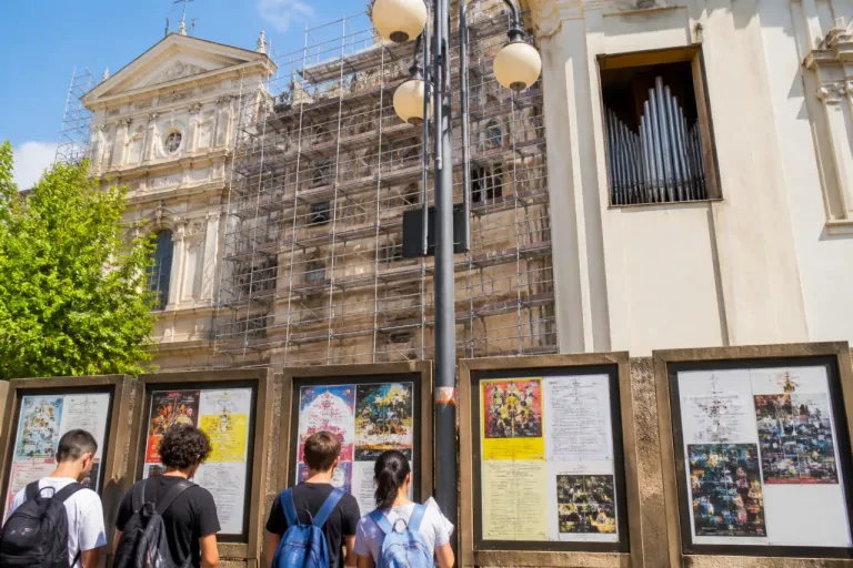 Regione finanzia cinque progetti culturali in Brianza: 132.600 euro per musica, cinema e il Santuario dei Vignoli