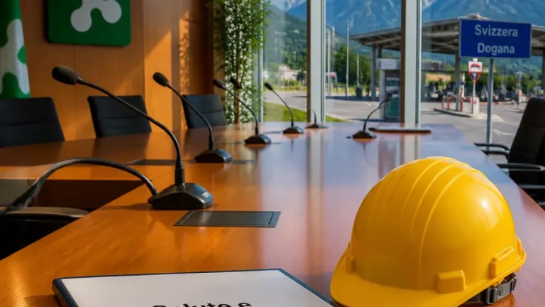 Regione Lombardia, tre varesini ai vertici delle commissioni speciali: ruoli chiave su confini e lavoro