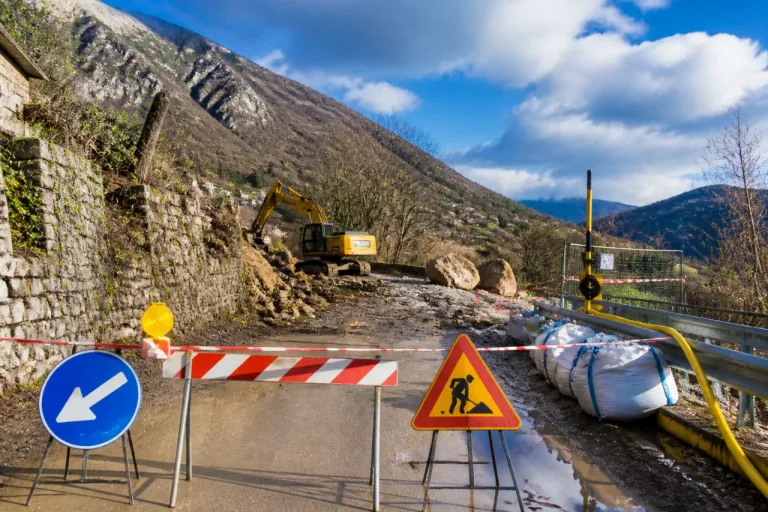 Regione stanzia 194.650 euro per i danni del maltempo nei Comuni della provincia