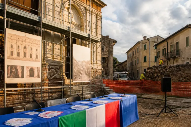 Regione stanzia fondi per Roselle e Batignano: il Pd contesta i meriti rivendicati dal centrodestra