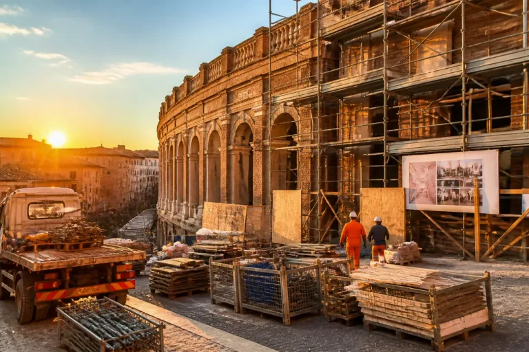 Regione Toscana finanzia 12 interventi: a Siena 300.000 euro per l'Emiciclo
