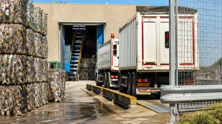 Riciclo della plastica in stallo: allarme dal Nord, effetti possibili anche su Fermo