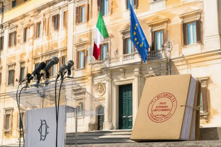 Ricorso su "Biffoni-ter": il caso Prato sbarca alla Camera, mira alla Consulta