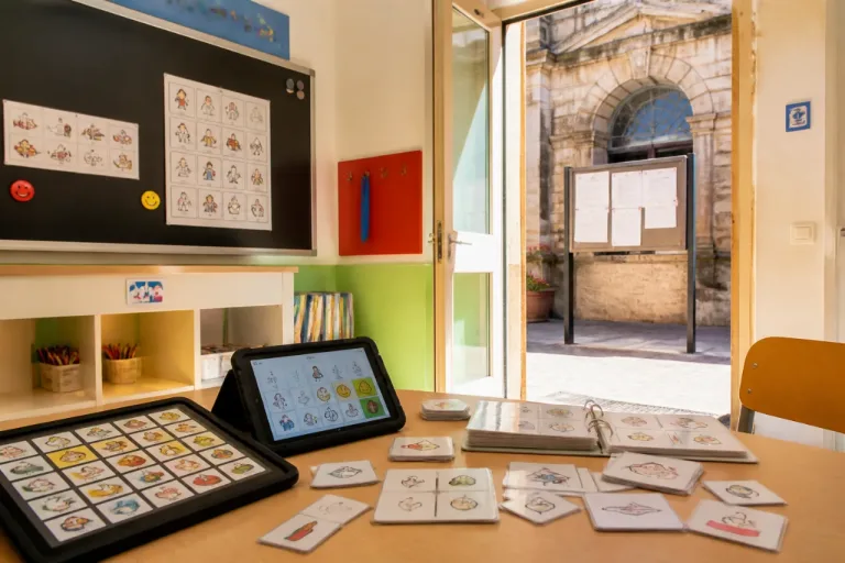Rieti cerca operatori per la Comunicazione Aumentativa Alternativa nelle scuole 2026/2027