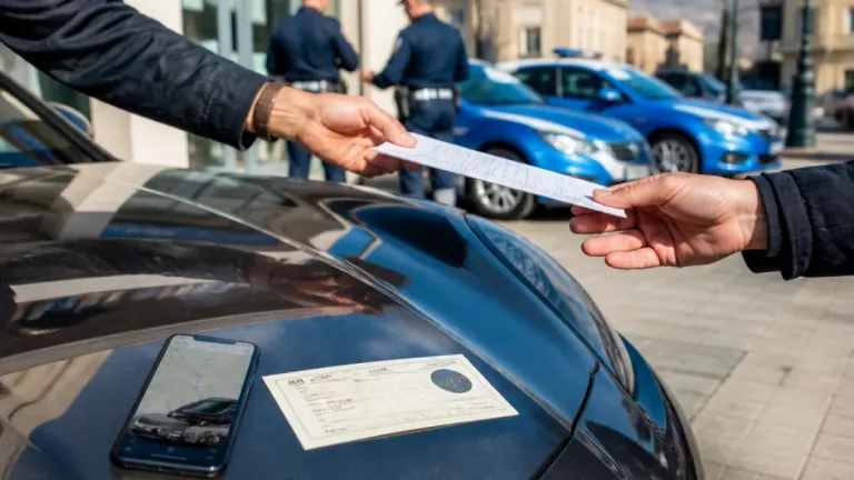 Rieti, imprenditore smaschera truffa nella vendita di una Porsche: compratore fermato