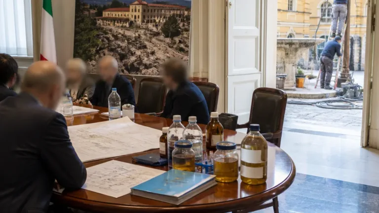 Rieti, Prefettura convoca il tavolo su Terme di Cotilia: entro 30 giorni fontanelle riattivate ma i sindaci chiedono la riapertura totale