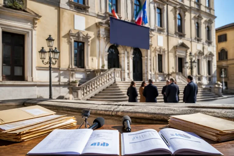 Rieti, richieste di chiarimento sui finanziamenti e gli affidamenti per "Rieti 2026"
